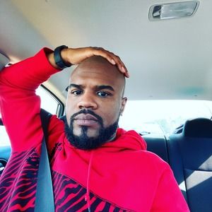 Meet your Posher, Allen